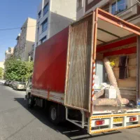 اتوبار سبلان حمل تخصصی اثاثیه و بسته بندی|خدمات حمل و نقل|تهران, سبلان (لشگر)|دیوار