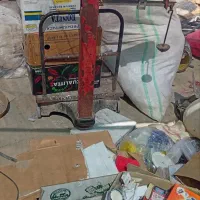 خرید ضایعات آهن