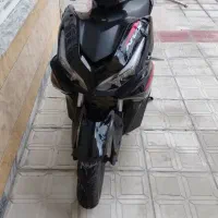 موتور طرح آیروکس کبیر ۱۷۰ مدل ۱۴۰۲