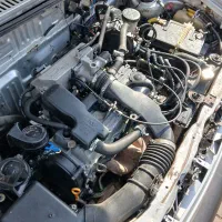 پراید مدل ۸۵ دوگانه سوز|خودرو سواری و وانت|خوی, |دیوار