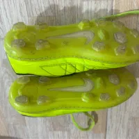 کفش فوتبالی سایز ۳۵|کیف، کفش، کمربند|شیراز, فرگاز|دیوار