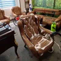 مبل شویی تخصصی«هلن» با مواد نانو،قالی شویی|خدمات نظافت|اندیشه, اندیشه فاز ۳|دیوار