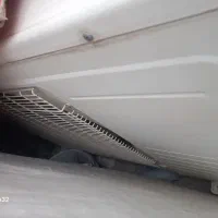 کولر گازی|کولر گازی و فن‌کوئل|مشهد, شفا|دیوار