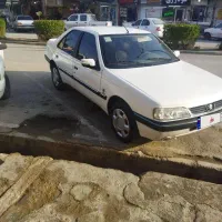 پژو۹۳تیوفایو