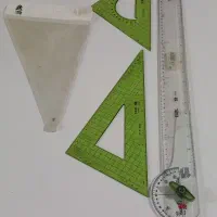 خط کش T مهندسی