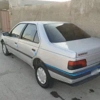 پژو405|خودرو سواری و وانت|کرمان, |دیوار