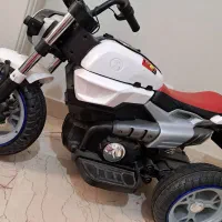 موتور شارژی فلش خور حافظه داخلی برابر نو|اسباب و اثاث بچه|تهران, سازمان آب|دیوار