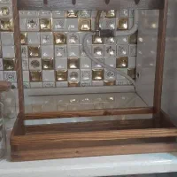 استندپاسماوری