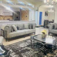 ویلایی پارکینگدار دور حرم