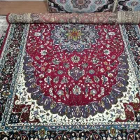 فرش|فرش|صومعه‌سرا, |دیوار