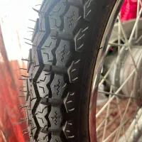 هندا ۱۲۵کویر خشک مدل ۱۴۰۱|موتورسیکلت|تهران, بلوار کشاورز|دیوار