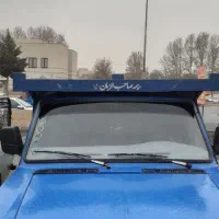 نیسان مدل 96