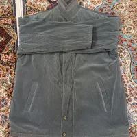 کاپشن مردانه نو   دو رویه خارجی|لباس|قم, شاد قلی|دیوار