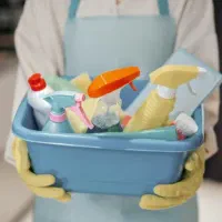 همکار جهت نظافت خدمات