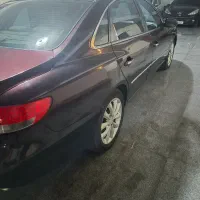 هیوندای آزرا بی رنگ  3300cc، مدل ۲۰۰۷|خودرو سواری و وانت|تهران, باشگاه نفت|دیوار