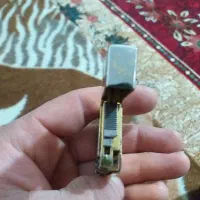 فندک انتیک|کلکسیون اشیاء عتیقه|بناب, |دیوار