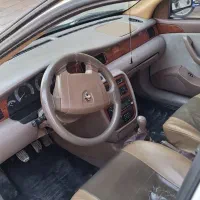 سمندLxمدل ۹۲|خودرو سواری و وانت|قدس, شهر‌قدس|دیوار