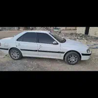 پژوپارس سال سفارشیelx|خودرو سواری و وانت|اصفهان, احمدآباد|دیوار