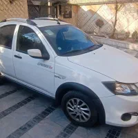 کوییک اتومات ۱۴۰۱ پارس خودرو