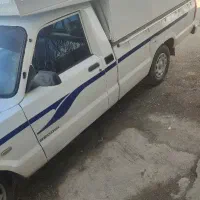 وانت مزدا2000