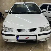 سمند lx مدل ۹۳