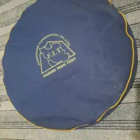 چادر مسافرتی،۸ نفره