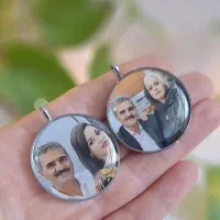 گردنبند رزینی
