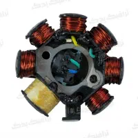 سیم پیچ موتور125