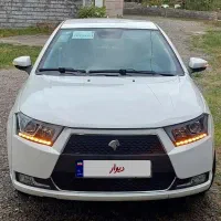 دنا پلاس ۶ دنده آپشنال دار 1405