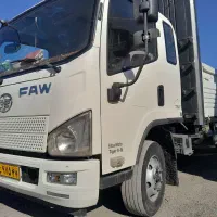 فاو ۸تن مدل ۱۳۹۷|خودرو سنگین|لواسان, |دیوار