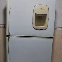یخچال کارکرده