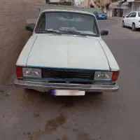 پیکان وانت مدل 89 پرشیا 91