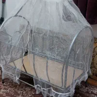 گهواره بچه