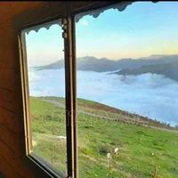 ویلاباغ روستایی 570 متری (دهکده لاویج)|فروش خانه و ویلا|نور, |دیوار