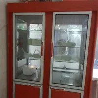 یخچال|فروشگاه و مغازه|اسلامآباد غرب, |دیوار