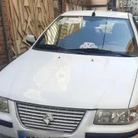 سمندlxمدل ۹۹