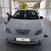 تیبا ۲ مدل ۹۸