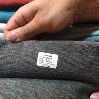 فروش مبل چستر و دو صندلی تقریبا نو 8 نفره