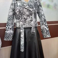 مزون و کارگاه الگو سازی برش و دوخت پوشاک