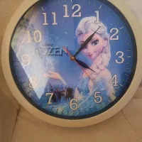 ساعت دیواری