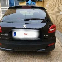 207پانا مدل ۱۴۰۳|خودرو سواری و وانت|شاهین‌شهر, فردوسی|دیوار