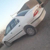 سمند مدل ۸۸