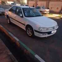 پژو پارس tu5 مدل ۹۷|خودرو سواری و وانت|تهران, قصر فیروزه ۱|دیوار