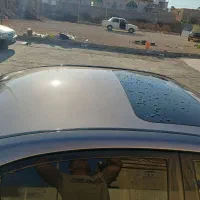 هیوندا سوناتا NF|خودرو سواری و وانت|کوار, |دیوار