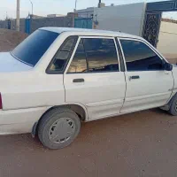 پراید ۱۳۲مدل ۹۱|خودرو سواری و وانت|زیرکوه, |دیوار