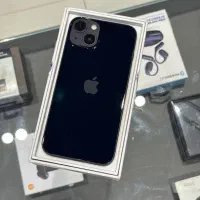 آیفون ۱۳ نرمال مشکی