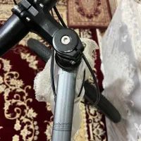 دوچرخه ۲۶دنده ای خشک|دوچرخه، اسکیت، اسکوتر|زابل, |دیوار