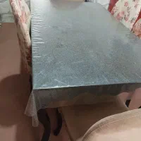 میز و صندلی|میز و صندلی غذاخوری|سرپل ذهاب, |دیوار