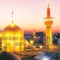 تور مشهد مقدس