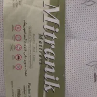 خوشخواب  در حد نو|تشک تختخواب|شیراز, دلجو|دیوار